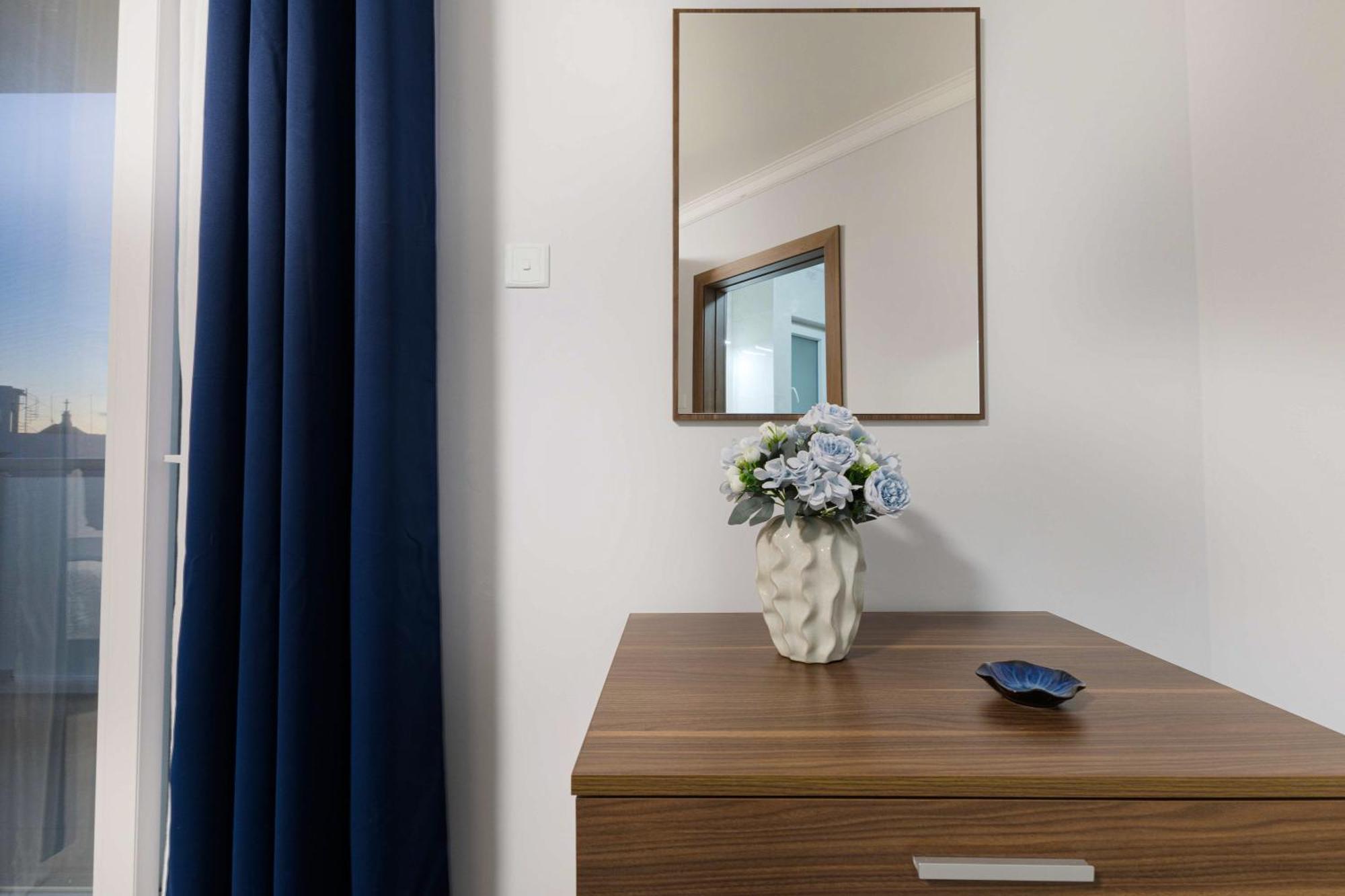 Luxurious & Spacious 2Bd Accomodation At The Podium - Yacht Marina Area, Close To Valletta Msida Ngoại thất bức ảnh
